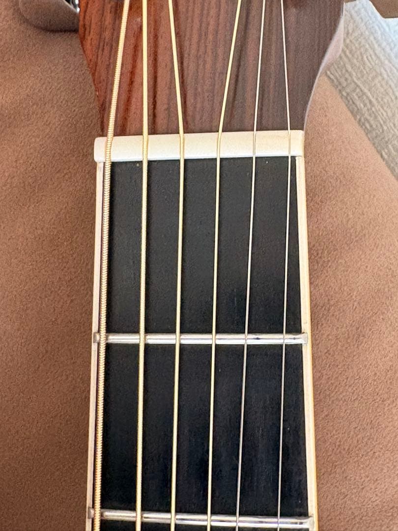 2003年製 Martin D-35 さすがです