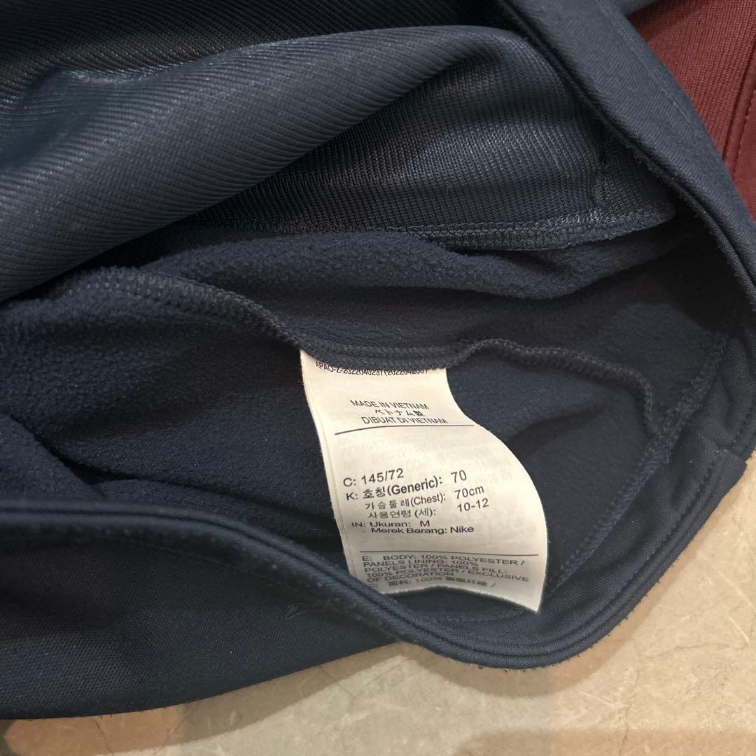 NIKE トレーニングウェア 上下2セット140-150
