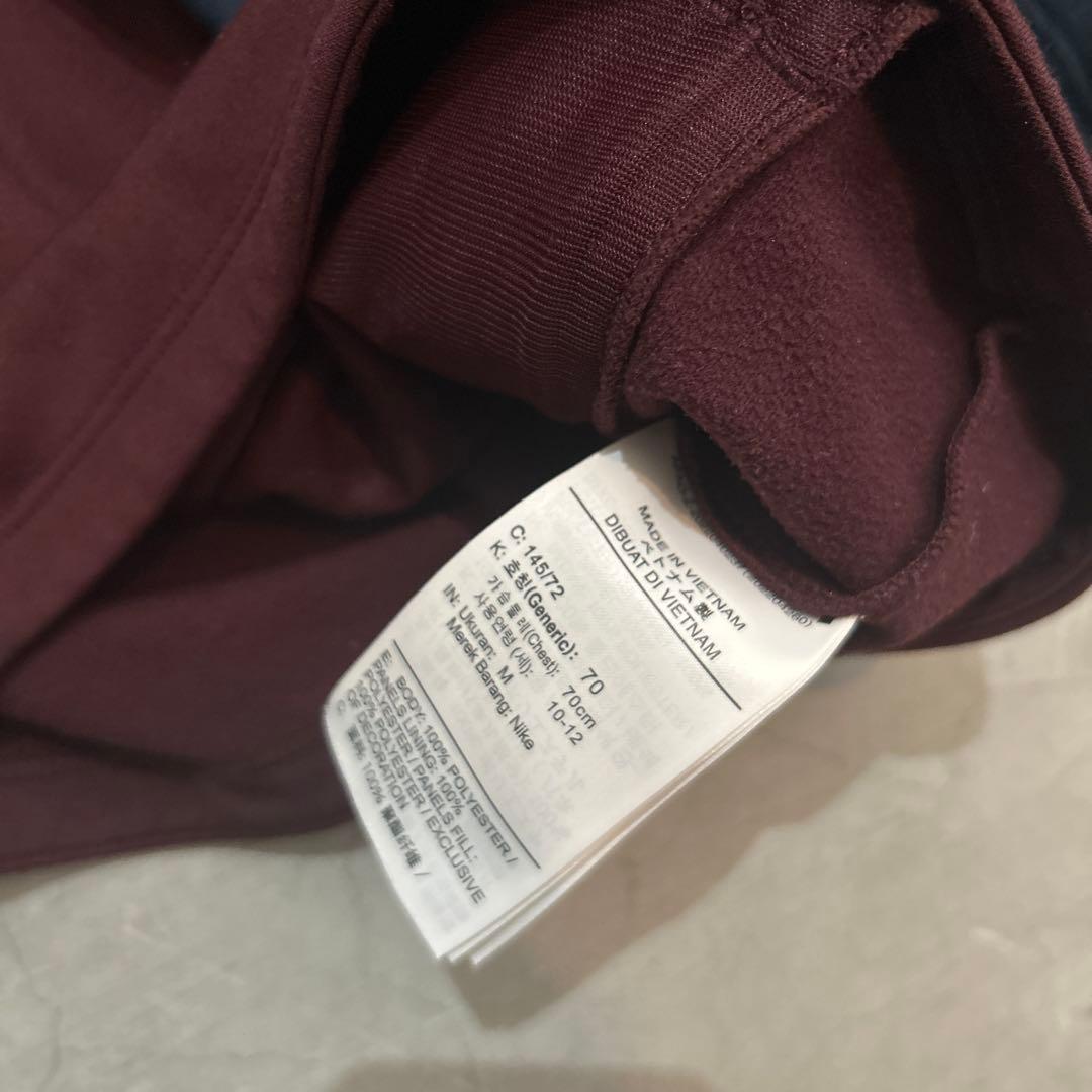 NIKE トレーニングウェア 上下2セット140-150