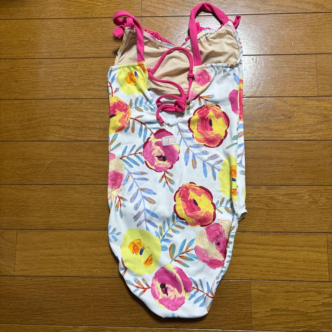 stina レオタード Jr. M 140-150