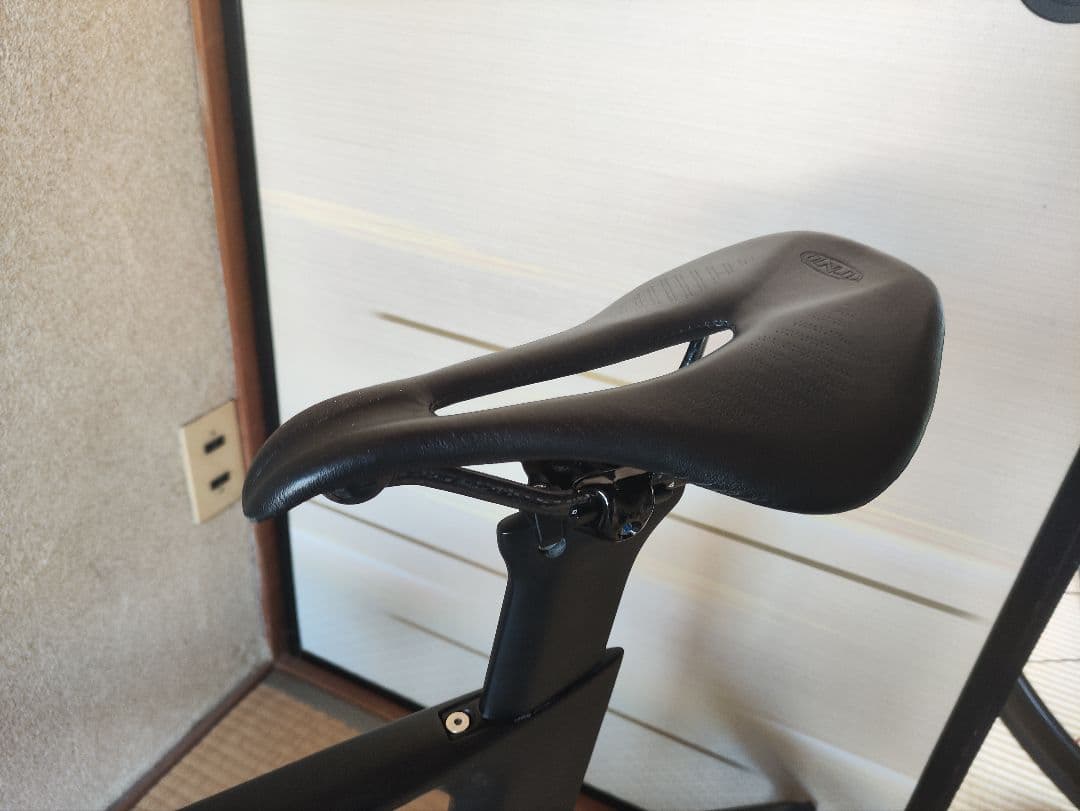BRIDGESTONE　TE9　SSサイズ フレームセット
