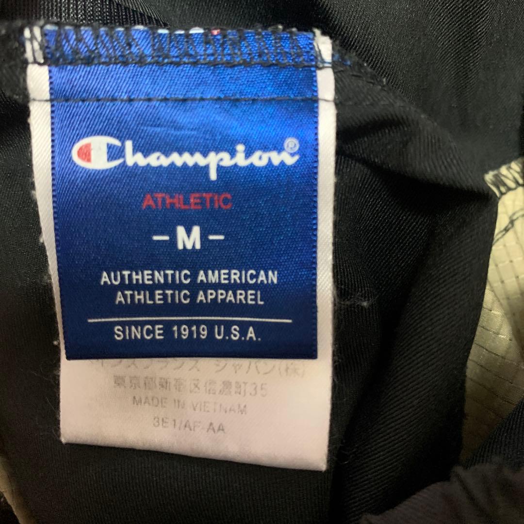 ボーラホリック　Champion バスケットボールジャージとショーツ セット