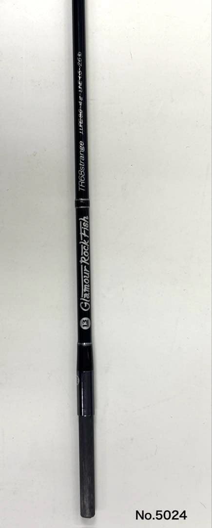 ロッド No.5024 GRF TR68strange