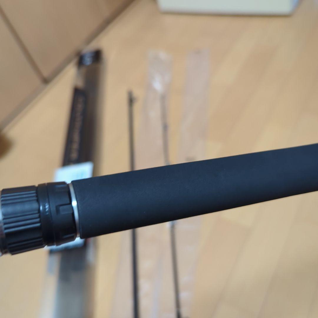 Colt Sniper XR MH 3ピース