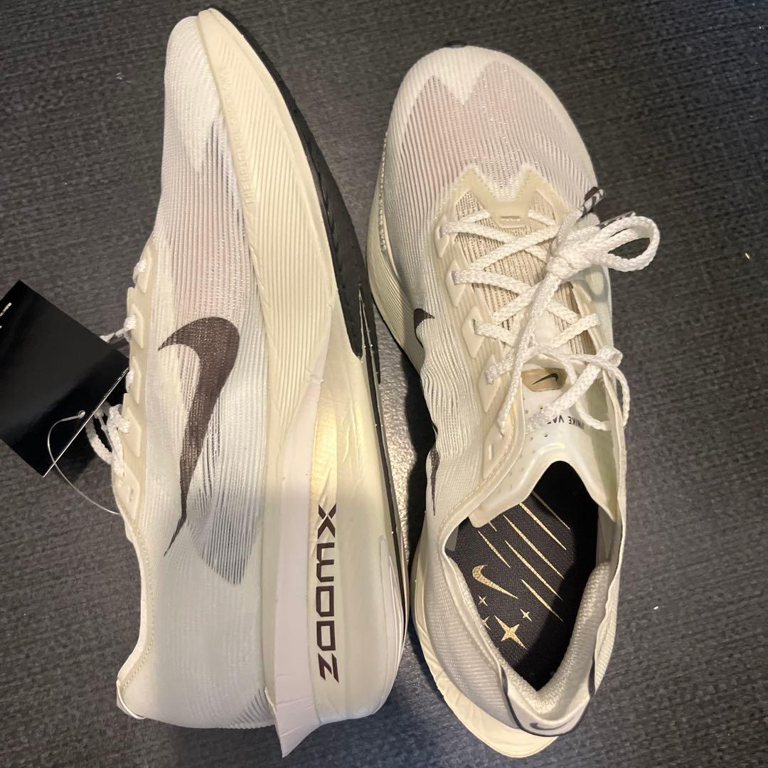 Nike ZoomX ヴェイパーフライ　26.5 ヤコブ　jacob