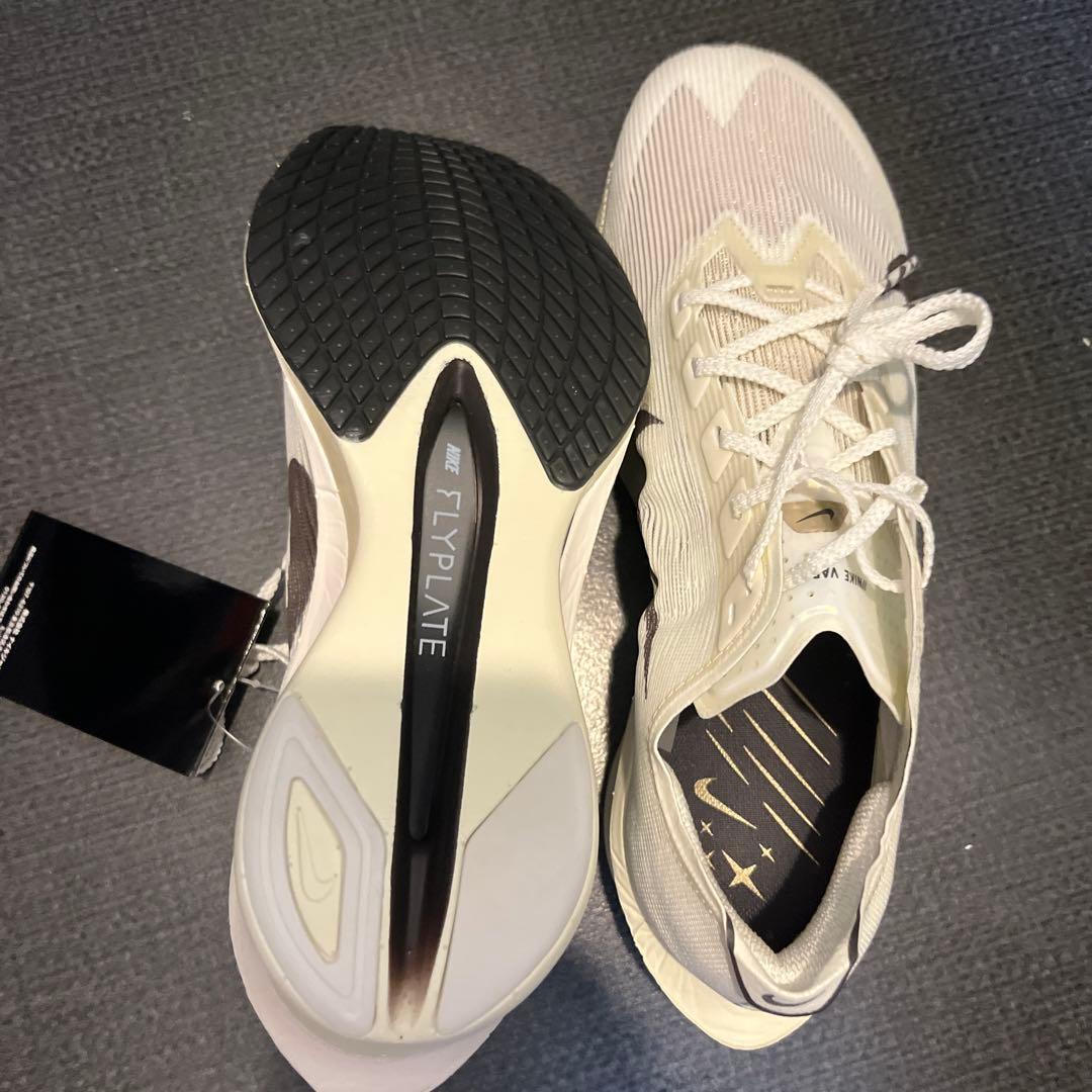 Nike ZoomX ヴェイパーフライ　26.5 ヤコブ　jacob