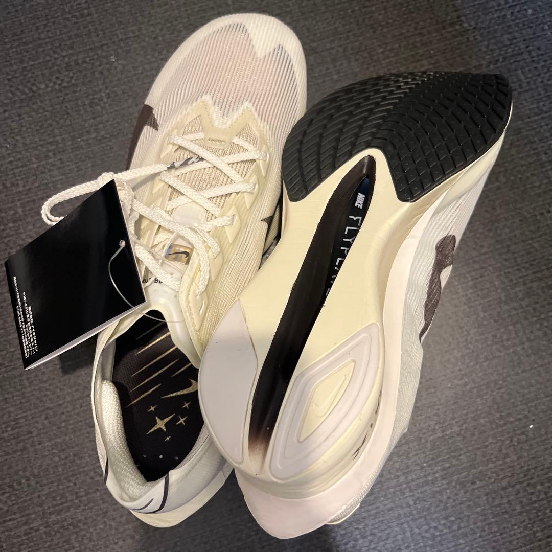 Nike ZoomX ヴェイパーフライ　26.5 ヤコブ　jacob