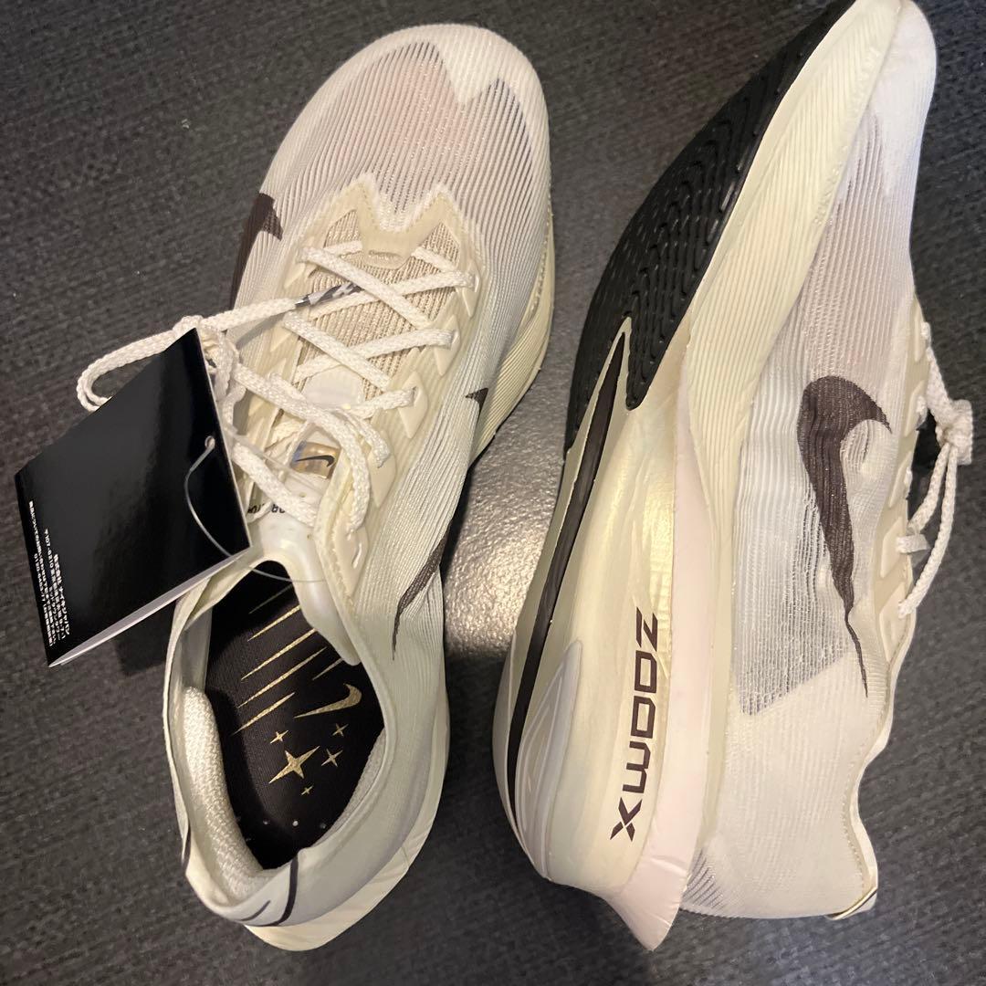 Nike ZoomX ヴェイパーフライ　26.5 ヤコブ　jacob
