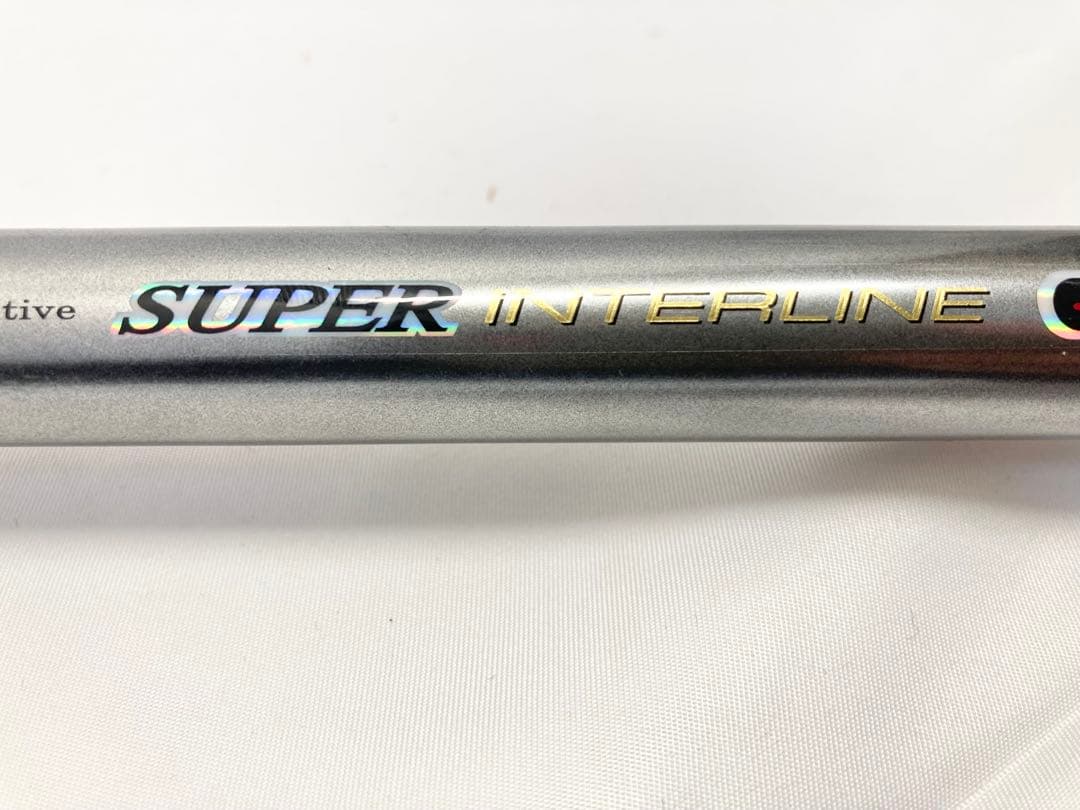 Daiwa ダイワ スーパーインターライン チヌ 1-53