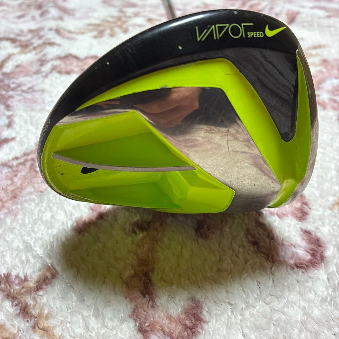 ナイキ　ヴェイパースピードNike Vapor SPEEDドライバー