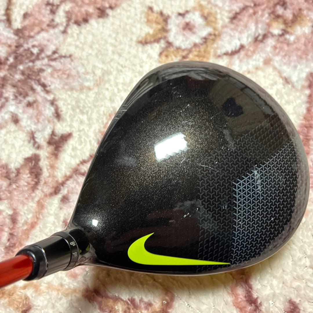 ナイキ　ヴェイパースピードNike Vapor SPEEDドライバー