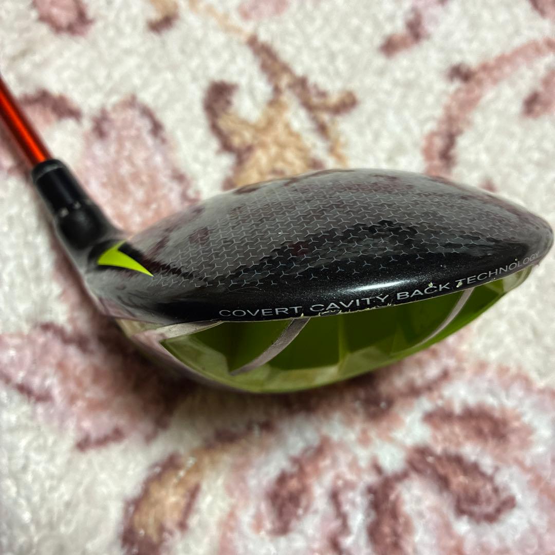 ナイキ　ヴェイパースピードNike Vapor SPEEDドライバー