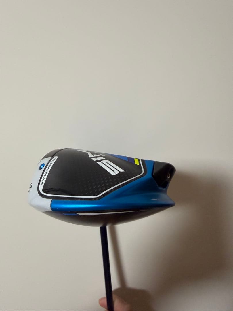 TaylorMade SIM2 MAX ドライバー　9.0