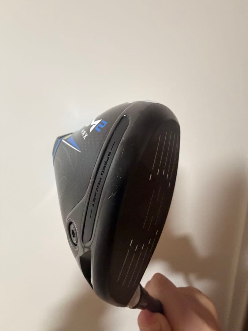 TaylorMade SIM2 MAX ドライバー　9.0