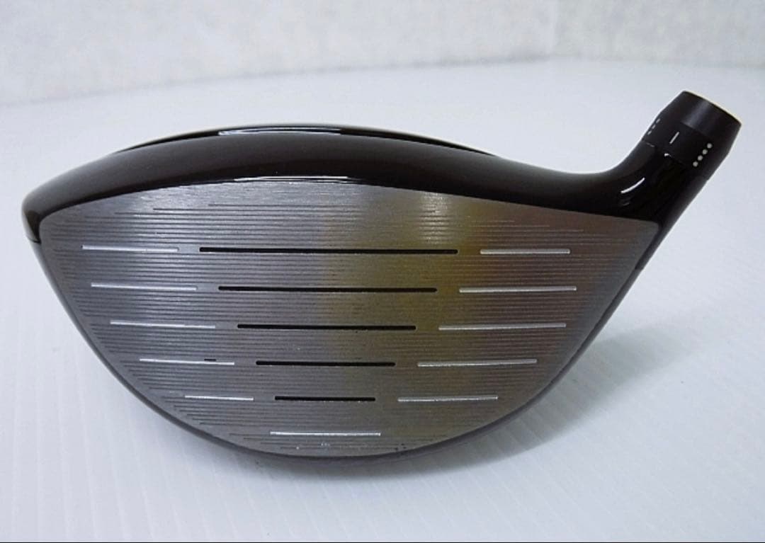 RODDIO (ロッディオ) Mチューニング　1ｗ　9.5° ヘッド単品
