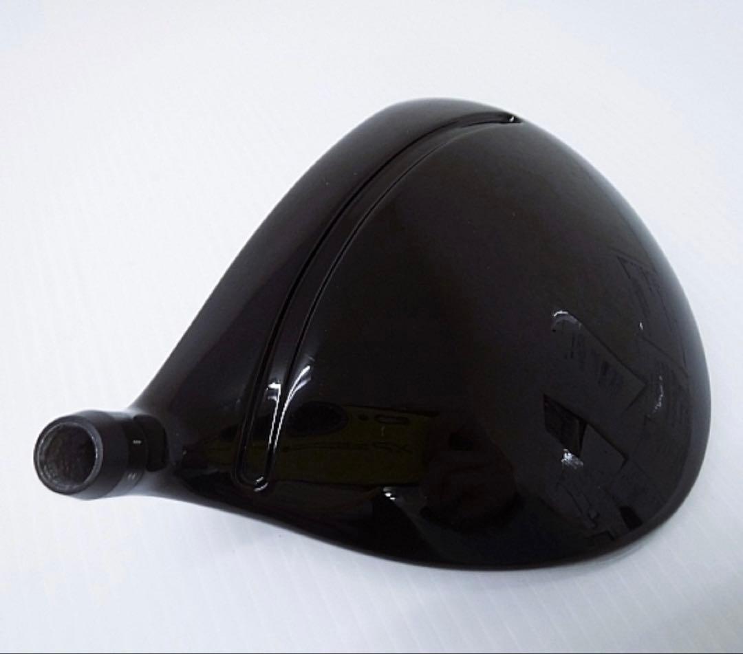 RODDIO (ロッディオ) Mチューニング　1ｗ　9.5° ヘッド単品