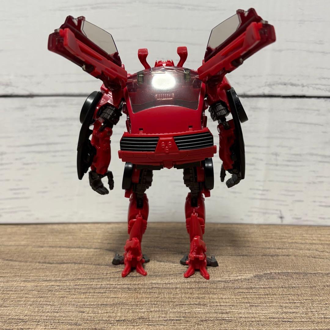 SS-66 オートボット ディーノ スタジオシリーズ トランスフォーマー