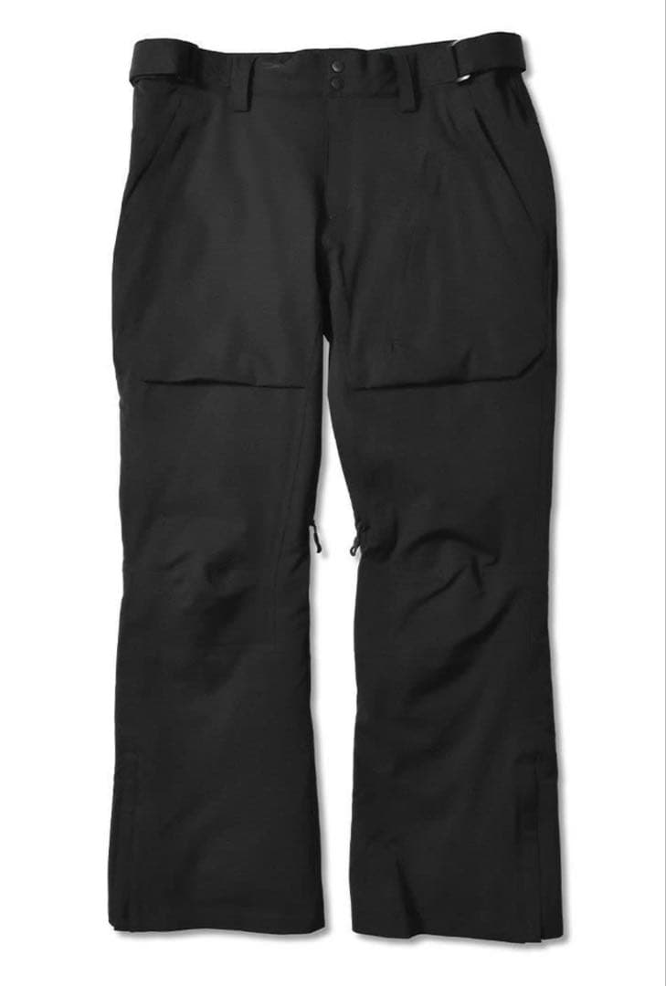 【定価24,200円】43DEGREES Urban Tech Pants