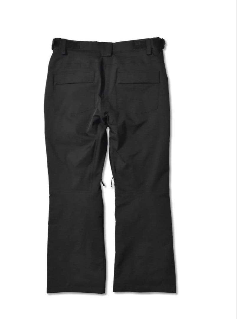 【定価24,200円】43DEGREES Urban Tech Pants