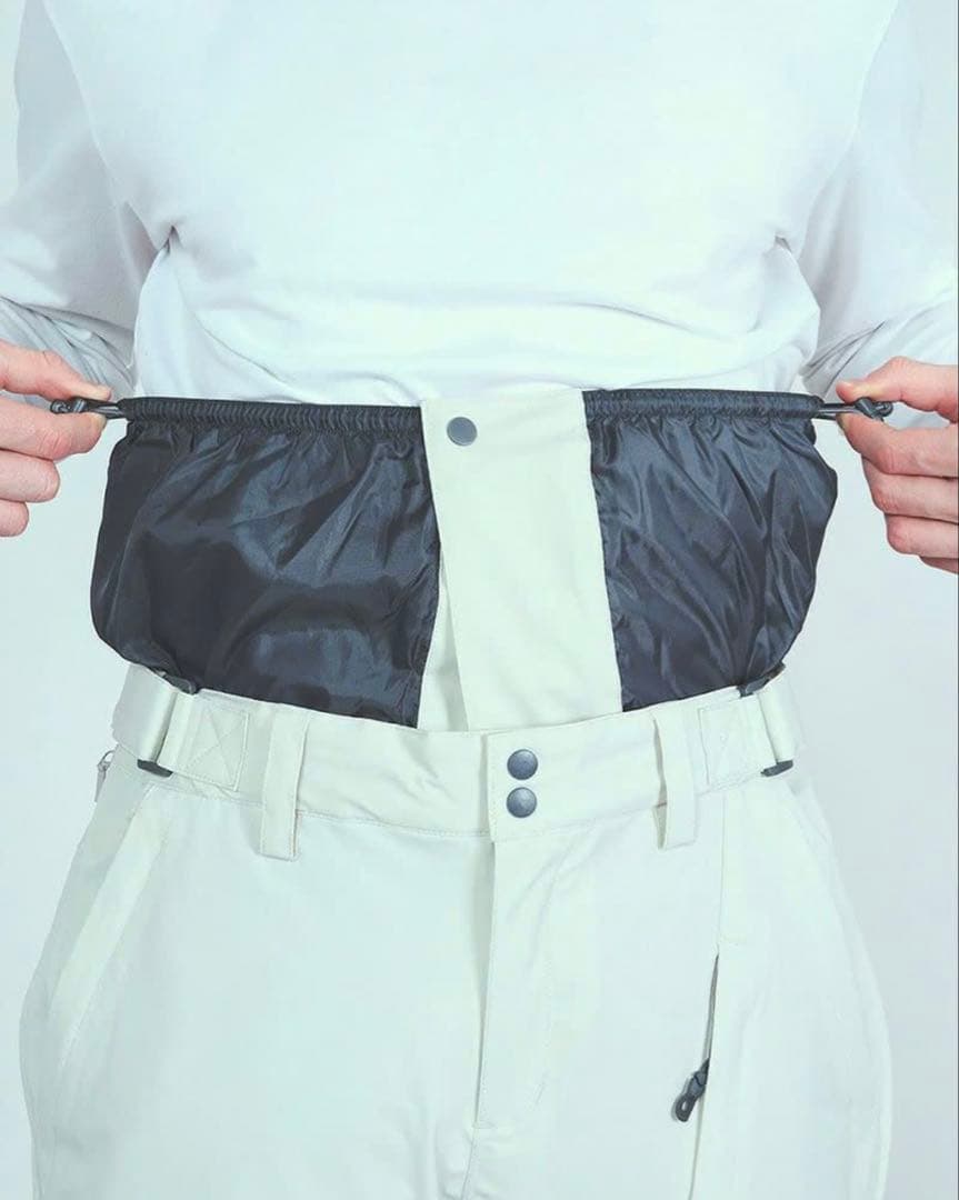 【定価24,200円】43DEGREES Urban Tech Pants