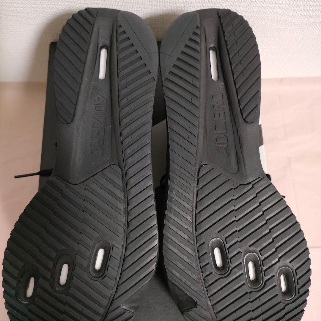 美USED adidas adizero SL2 28.5cm 10.5