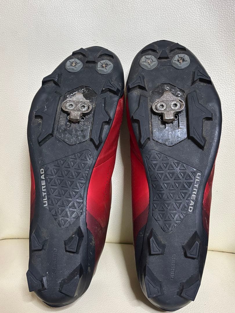シマノ SHIMANO SH-XC702 EU45 28.5cm