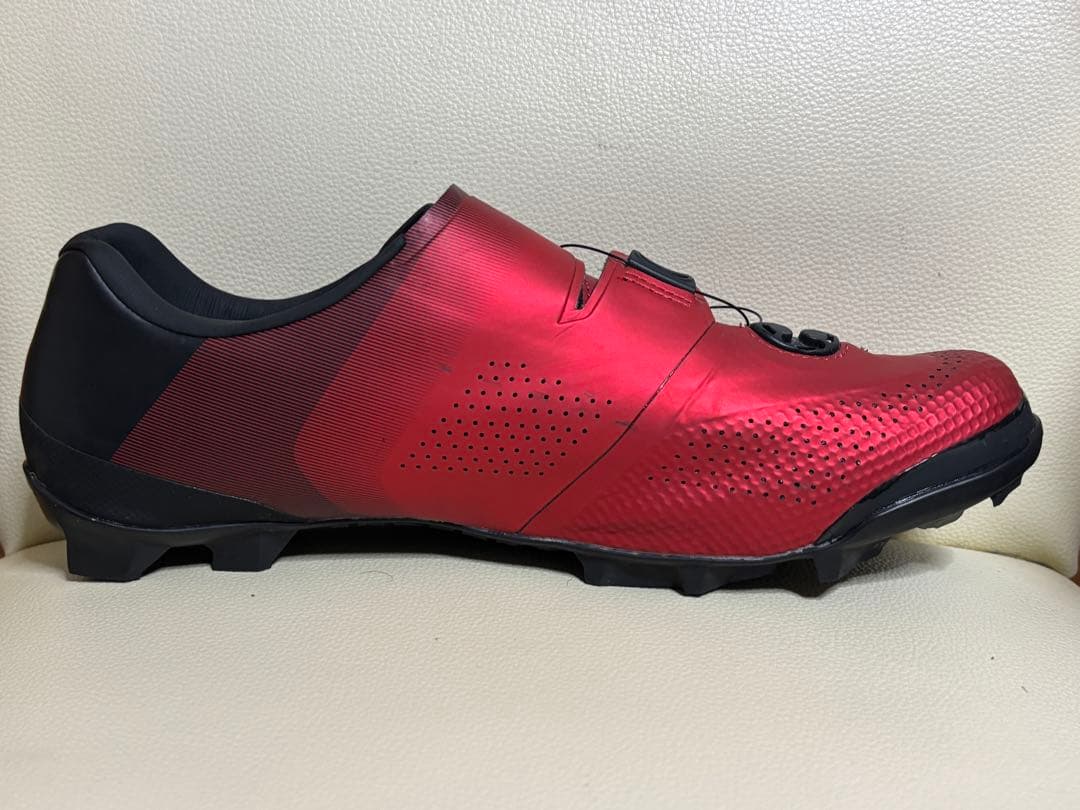 シマノ SHIMANO SH-XC702 EU45 28.5cm