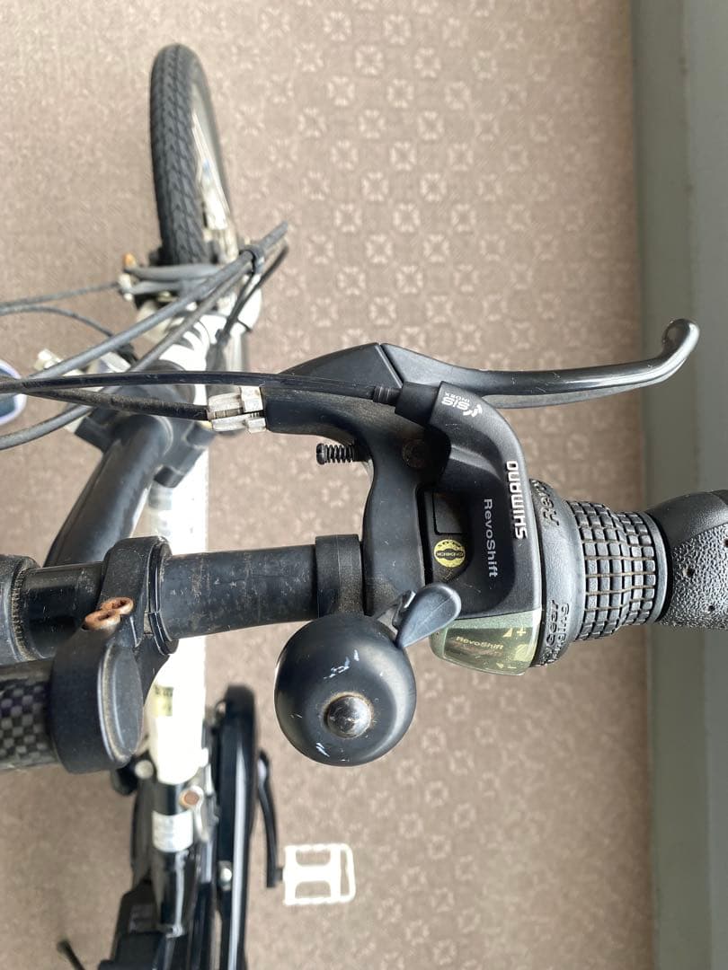 Panasonic 電動アシスト自転車 シティタイプ