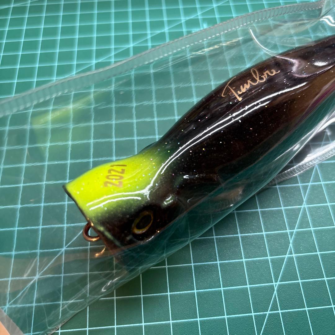 KM工房　ティンバーファット