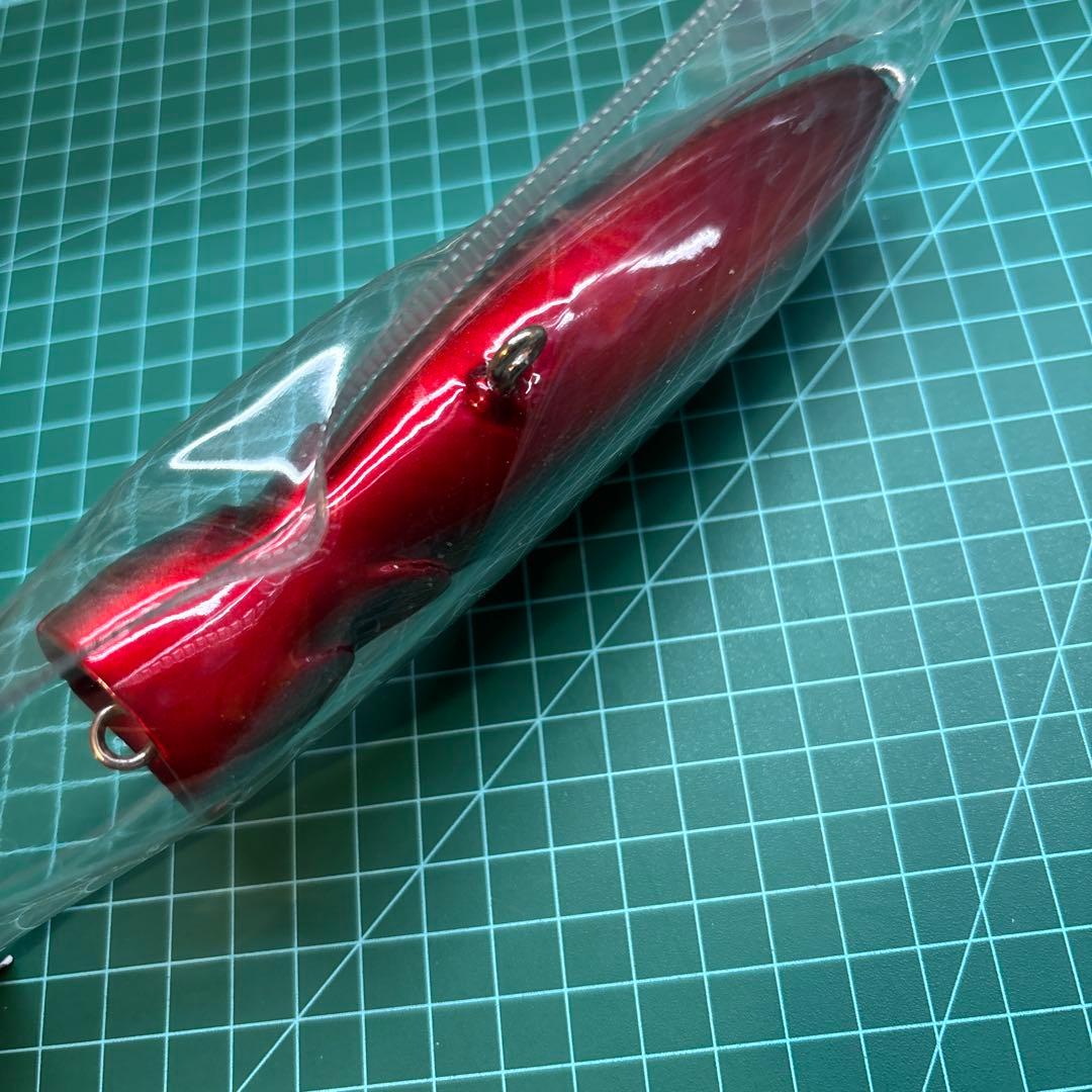 KM工房　ティンバーファット
