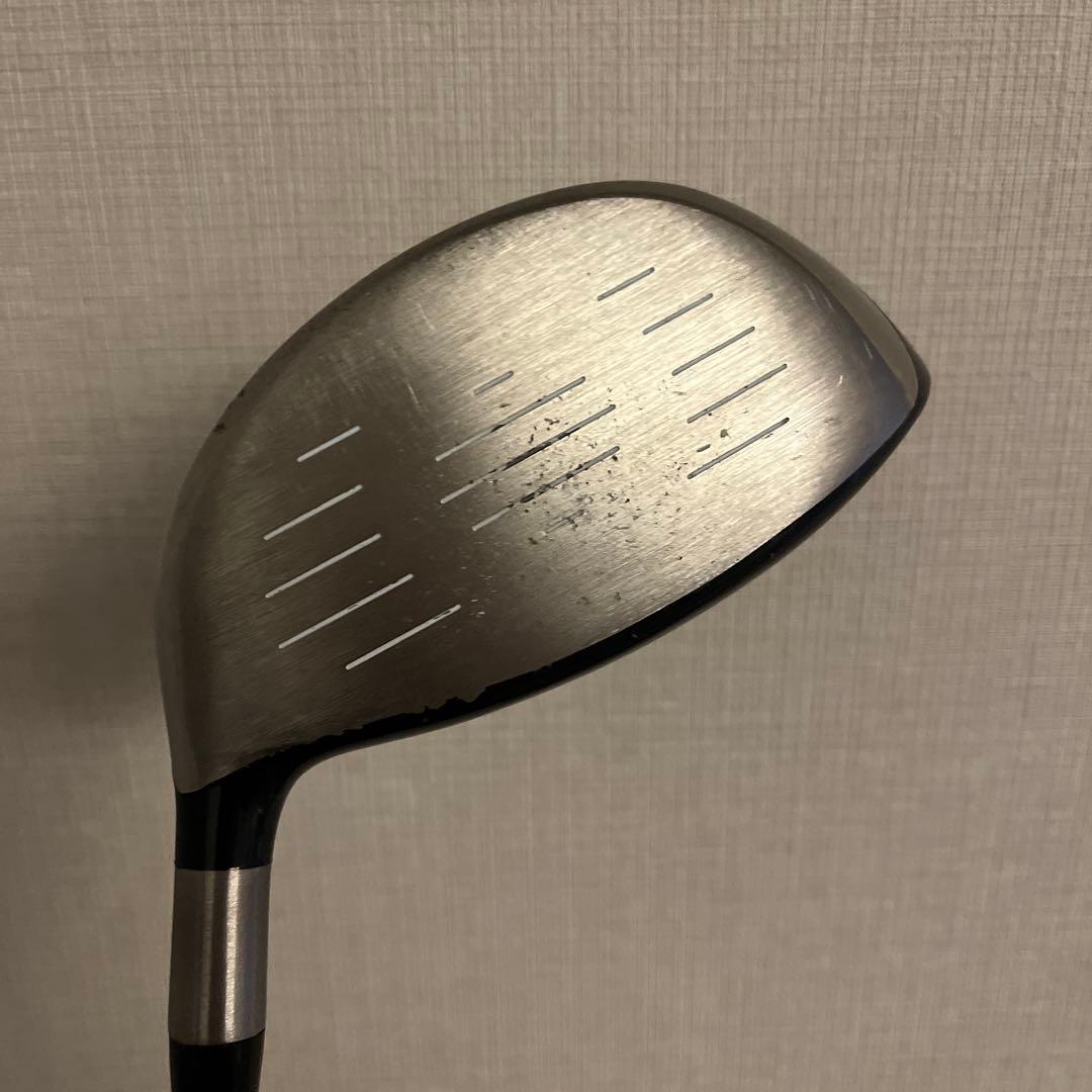 TaylorMade Burner ドライバー