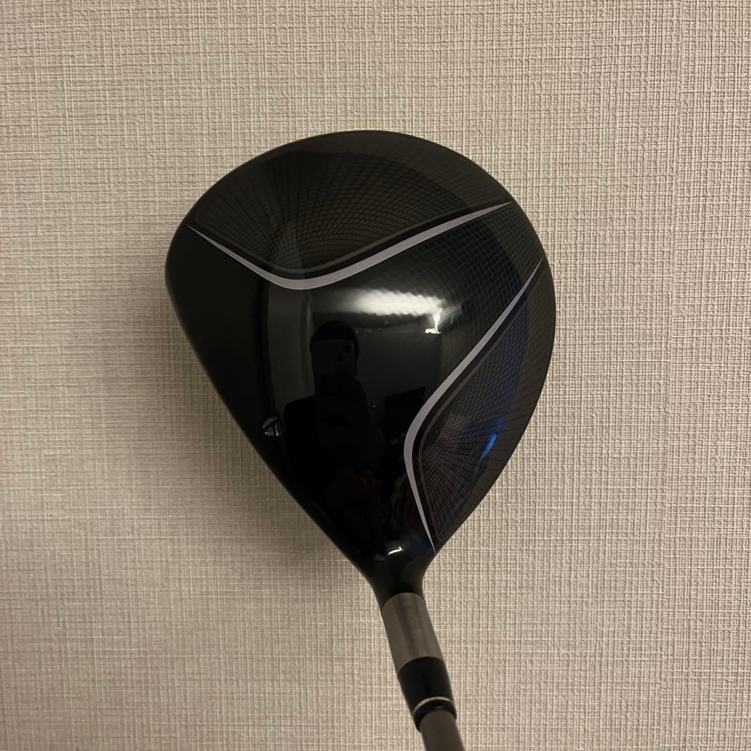 TaylorMade Burner ドライバー