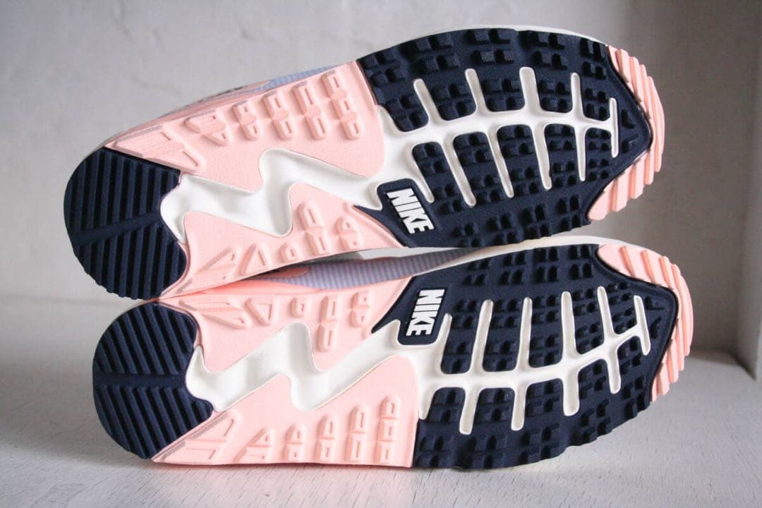 シューズ(男性用) 26cm Nike AIR MAX 90 G NRG Seersucker