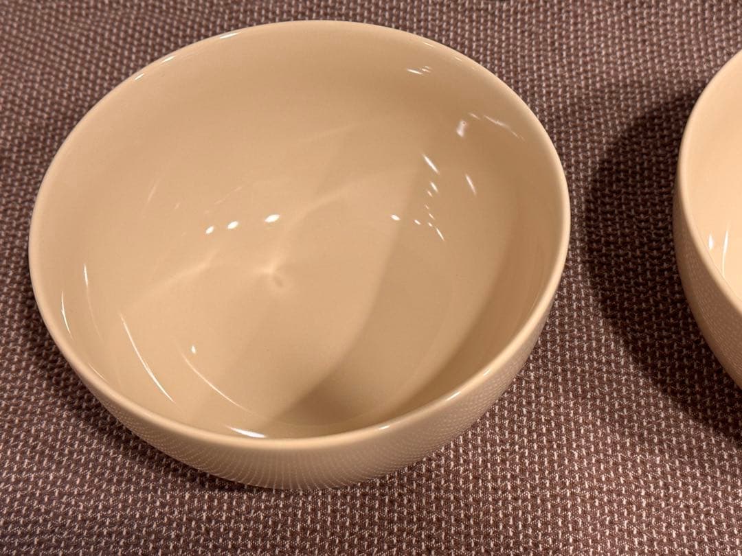 / Teemaボウル1.65L 2個セット