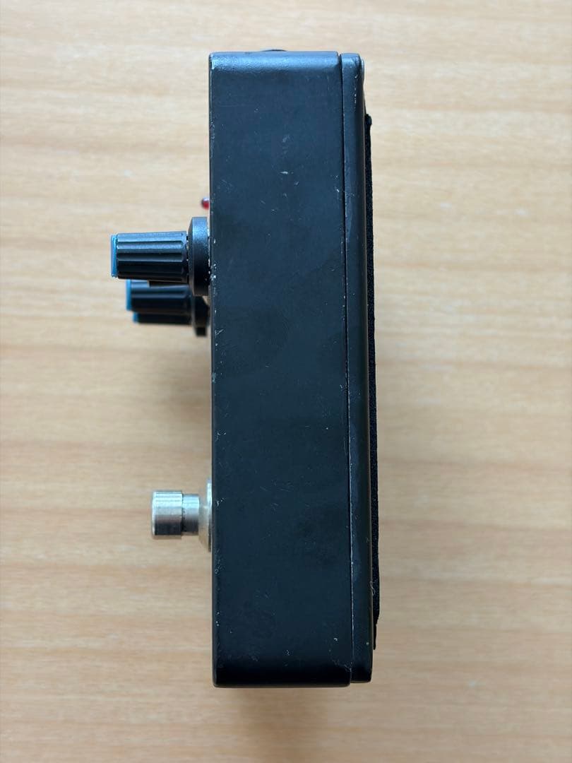 t.c.electronic TC XII B phaser 中古