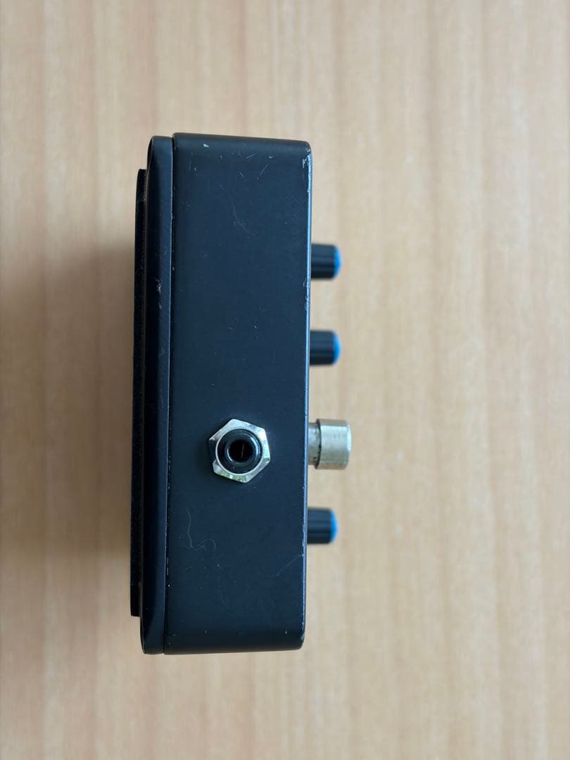 t.c.electronic TC XII B phaser 中古