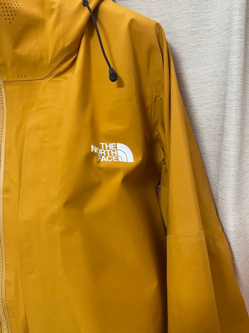 THE NORTH FACE パウダーガイドジャケット、ビブパンツ　Lサイズ