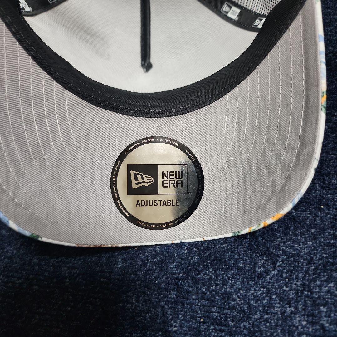 読売ジャイアンツ Giants 沖縄キャンプ new era メッシュキャップ