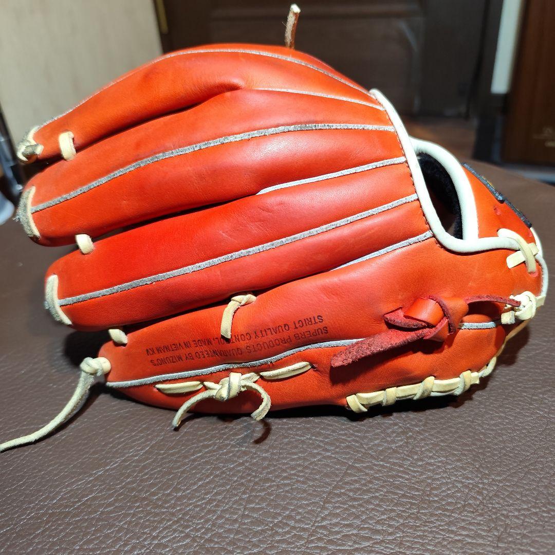 Mizuno Victory Stage グローブ 大人用