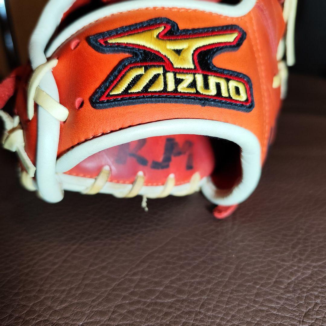 Mizuno Victory Stage グローブ 大人用