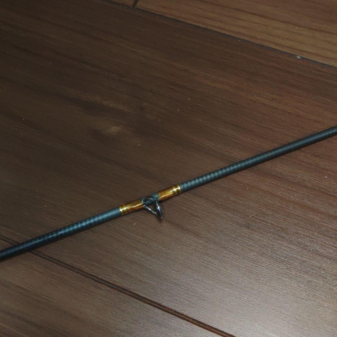 ディープワールドトリップキャストLMG53-L abu ヘドン　オールド