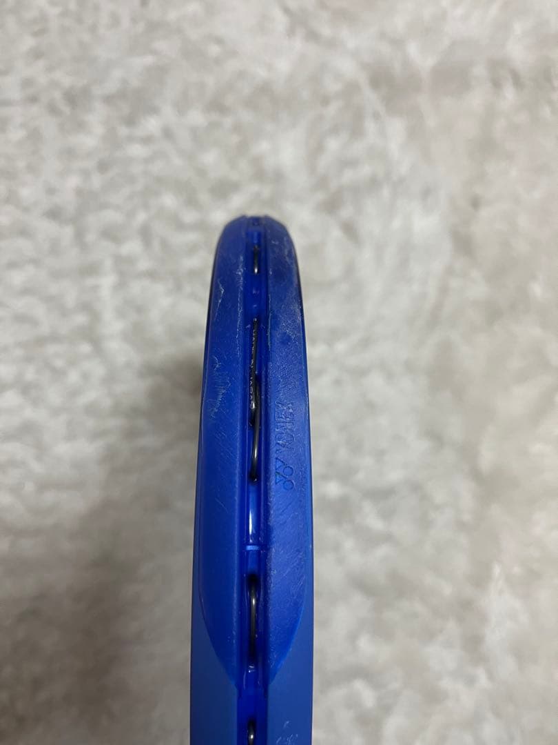 ラケット(硬式用) 2025 YONEX EZONE 100