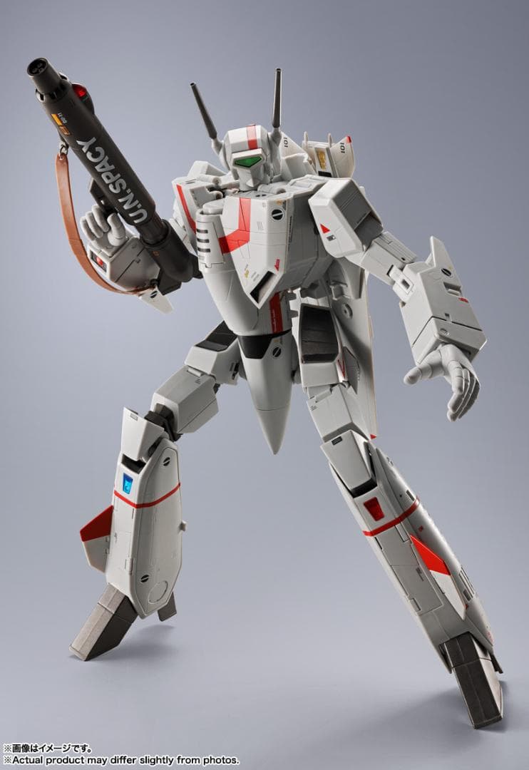 【新品未開封】超合金 VF-1J バルキリー　マクロス　魂ネイションストア限定