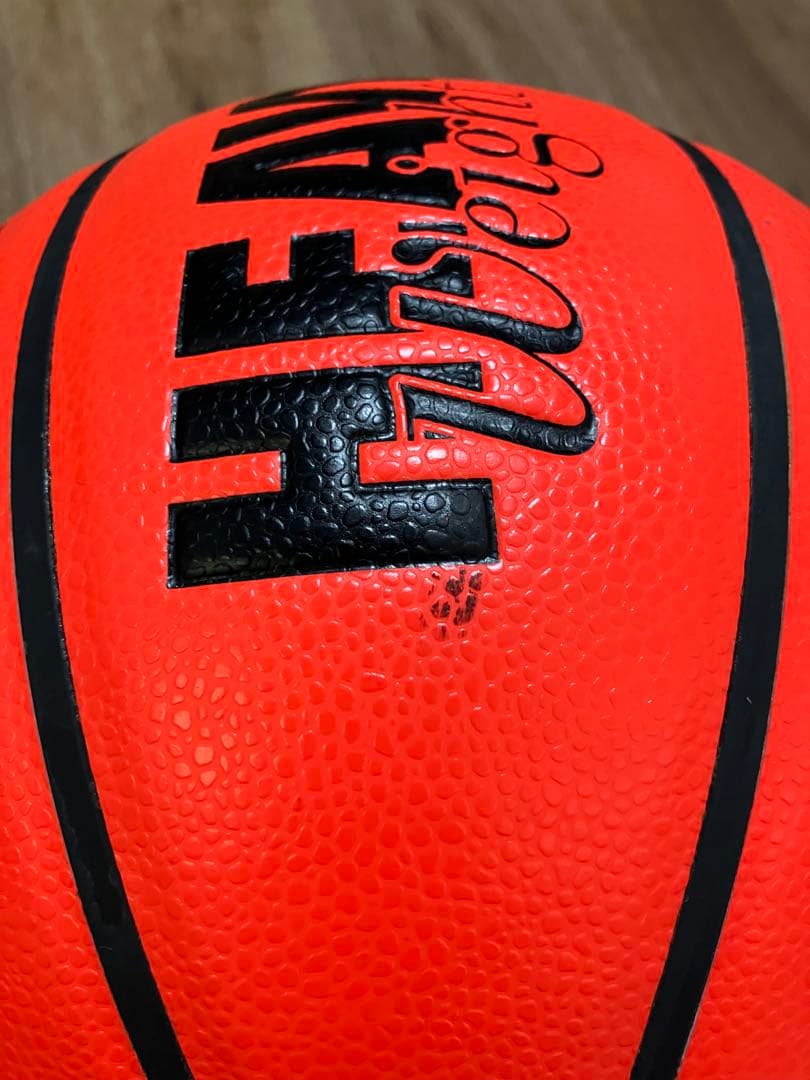 TACHIKARA TRAINING BALL 1.4kg オレンジ