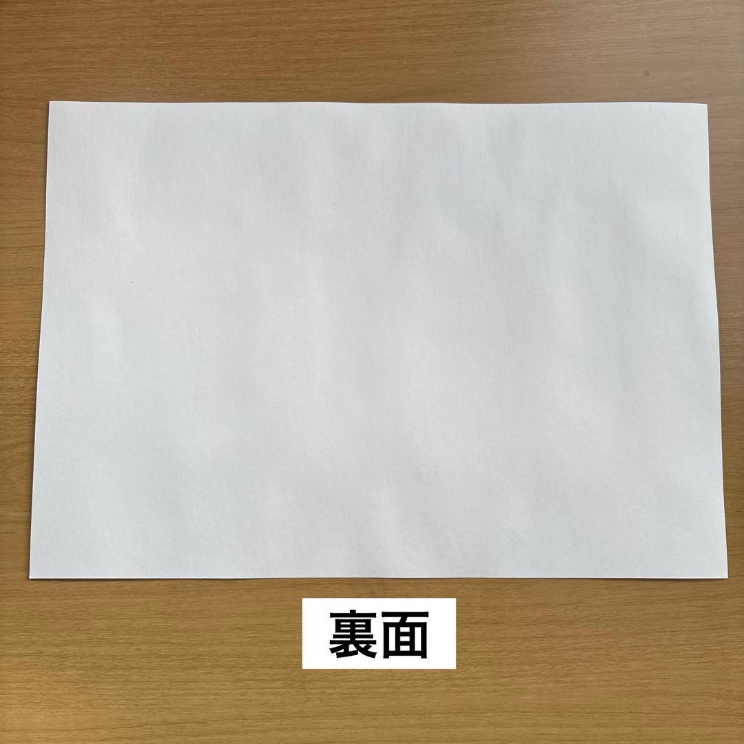 原画　ヨーロッパ風　猫の街　手描きイラスト　水彩　風景　街並み　猫　アナログ