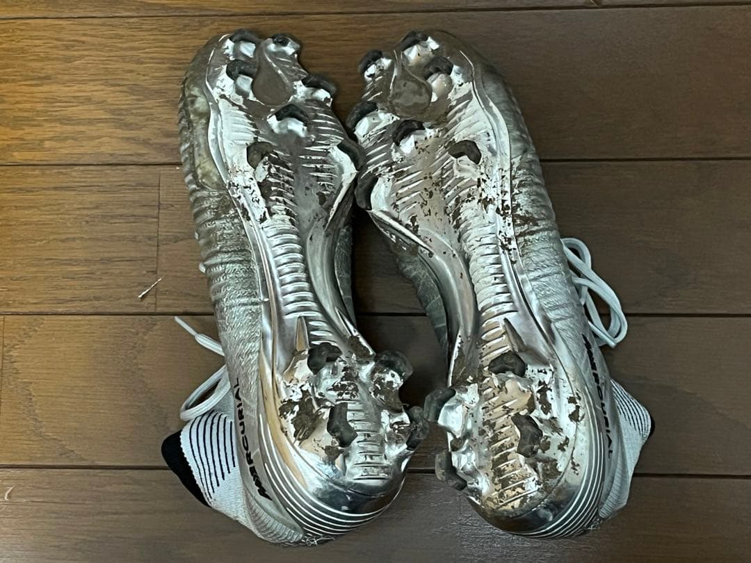 【セット割引対象】 MERCURIAL Superfly CR7【激レア】
