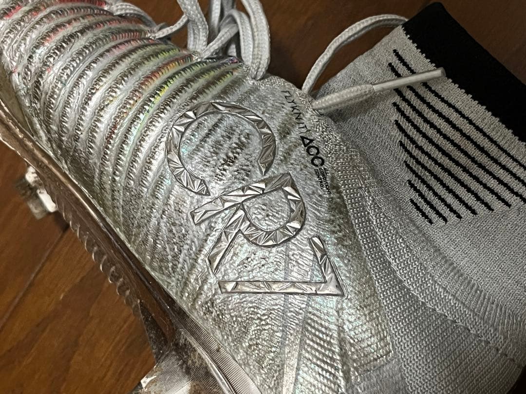 【セット割引対象】 MERCURIAL Superfly CR7【激レア】