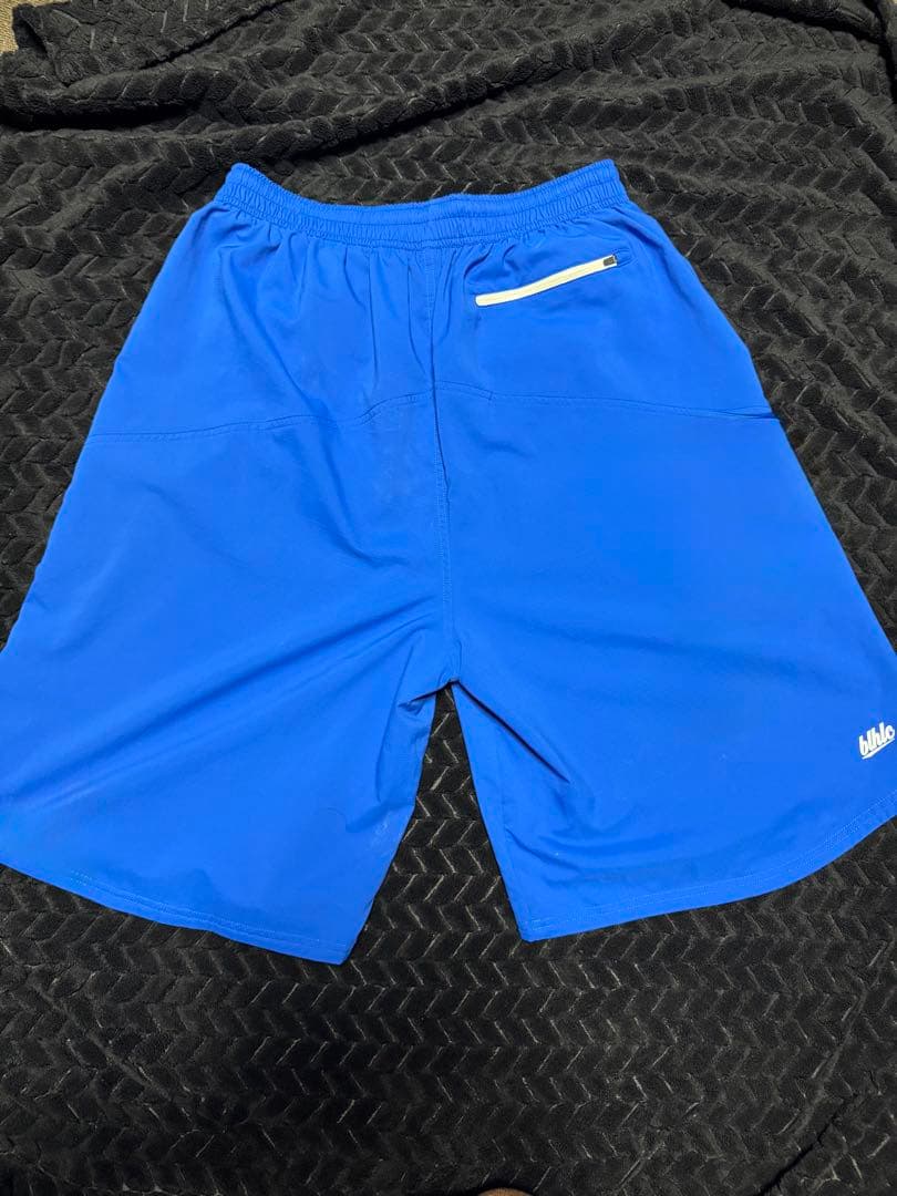 ballaholic バスパン ショーツ XL