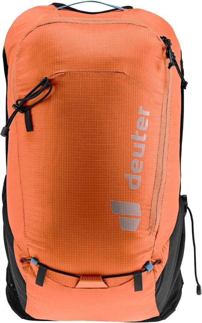 ドイター（1290）アセンダー７（サフラン）バックパック【新品・未使用】