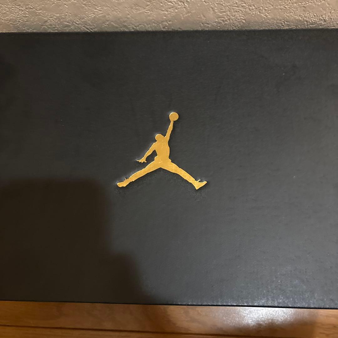 Nike Air Jordan 1 Low ゴルフ　USA